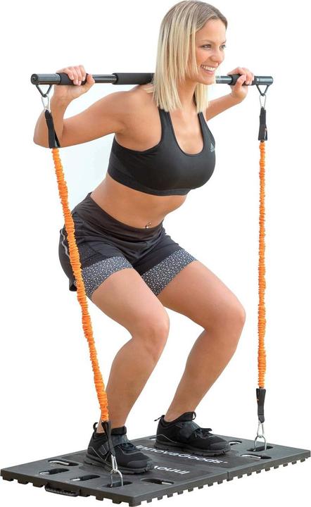 Produktbild InnovaGoods Gympak Max