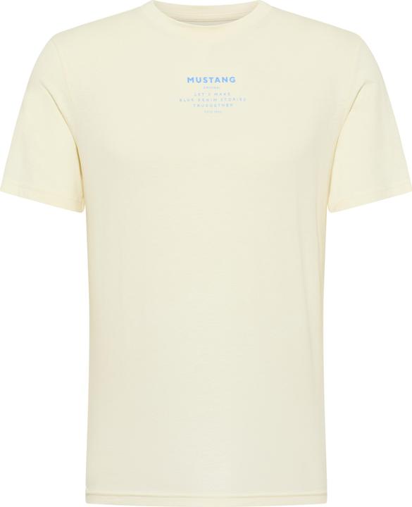 Actual product image Mustang Style Alex C Print (L)