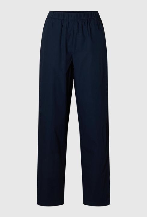 Produktbild Selected Femme Baumwoll High Waist Hose (36)