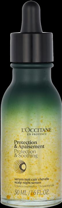 Produktbild L'Occitane Protection & Soothing Scalp Night Serum (50 ml)