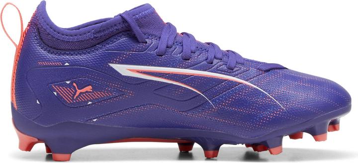 Produktbild Puma ULTRA 5 MATCH FG/AG Jr (35)