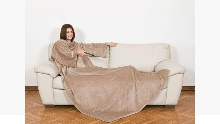 Immagine prodotto Kanguru crema deluxe (140 x 210 cm)