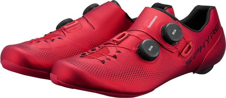 Produktbild Shimano S-phyre SH-RC903 (39)