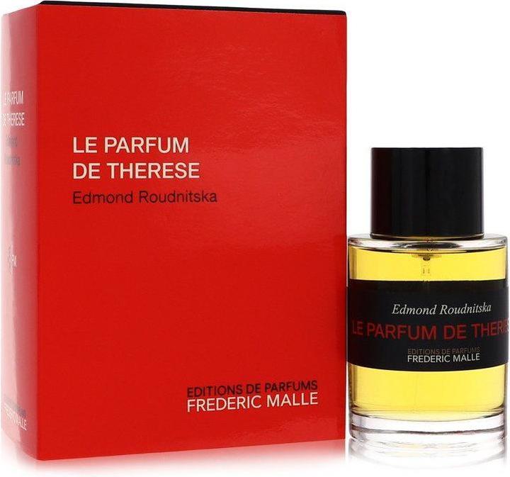 Immagine prodotto Frédéric Malle Le Parfum de Therese (Eau de parfum, 100 ml)