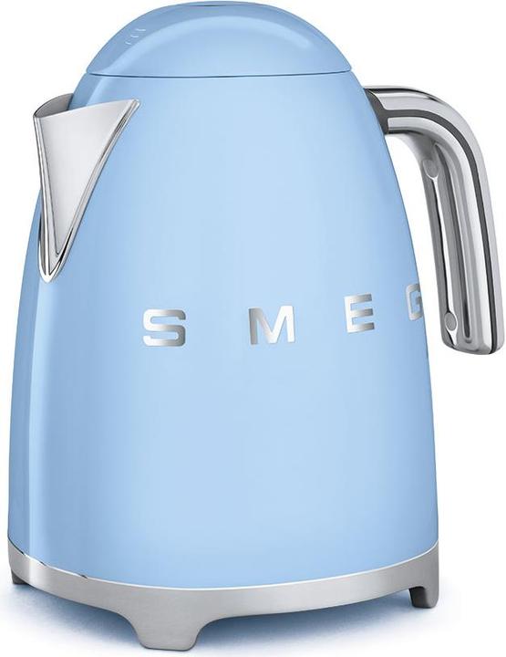 Actual product image Smeg 50's Retro Style (1.70 l)