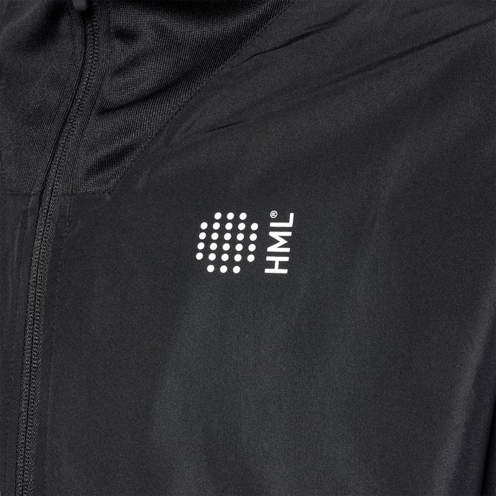 Actual product image hummel hmlCOURT WOVEN JACKET (L)