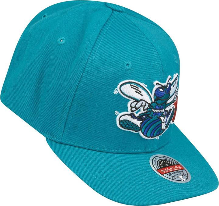 Immagine prodotto Mitchell & Ness Stretch 2.0 Charlotte Hornets Hwc (Taglia unica)