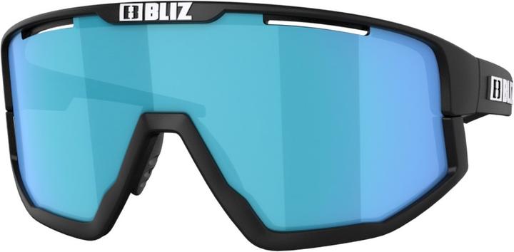 Image du produit Bliz Fusion (Noir, Noir mat, Blanc, Smoke w Blue Multi)