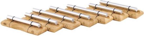 Produktbild Meinl Energy Chimes Chakra Set (Perkussion)