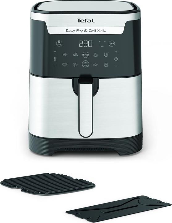 Immagine prodotto Tefal Easy Fry & Grill XXL EY801D