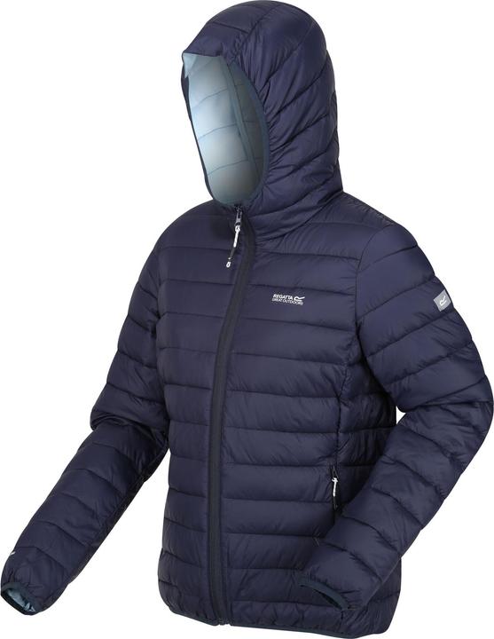 Produktbild Regatta Marizion Steppjacke mit Kapuze (40 D)