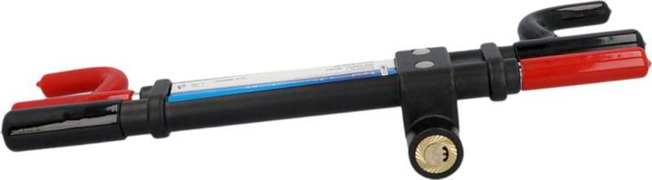 Actual product image Cartrend Lenkrad-Absperrstange