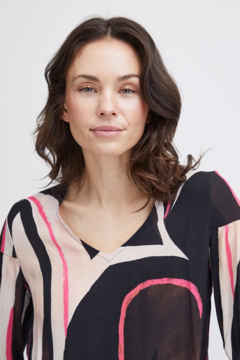 Actual product image Fransa FRLENA BL 2 20614080 (XXL)