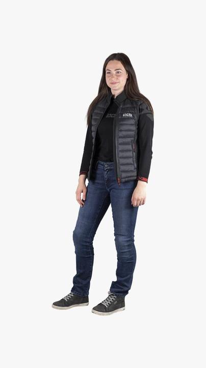Produktbild iXS Tour Regenhose Light ST (Herren, Damen, 3XL)