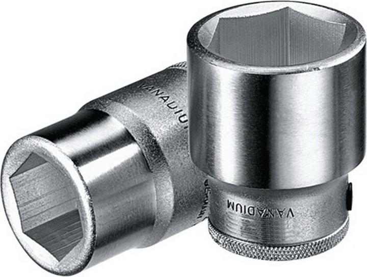 Gedore 32 60 Socket 3/4" hexagon socket 60 mm (60 mm)