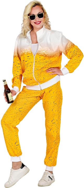 Actual product image Widmann Beer tracksuit (3XL)