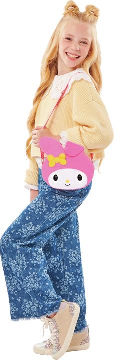 Actual product image Spin Master Sanrio Hello Kitty and Friends