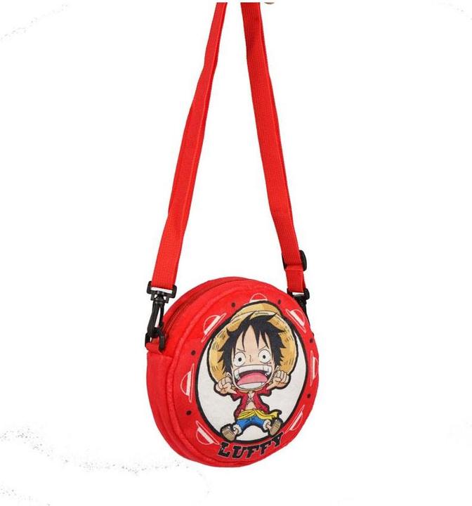Immagine prodotto Sakami Borsa a tracolla One Piece Luffy