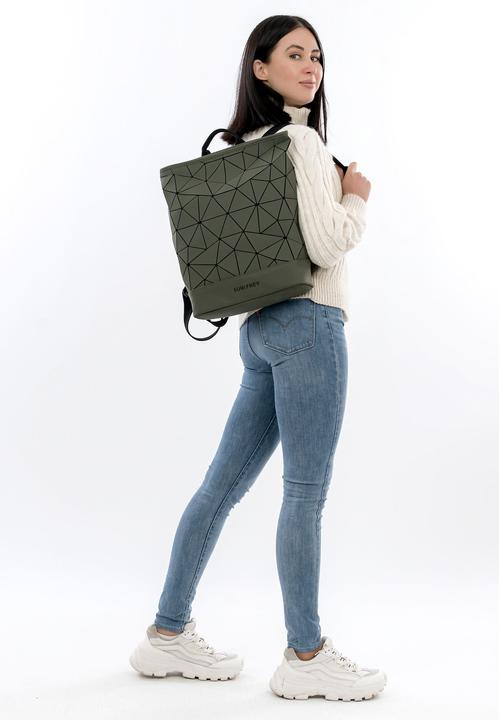 Actual product image Suri Frey SFY Suri Sports Cody Jessy-Lu backpack 40 cm laptop compartment (0.02 l)