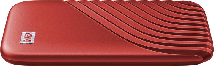 Produktbild WD My Passport SSD (1000 GB)