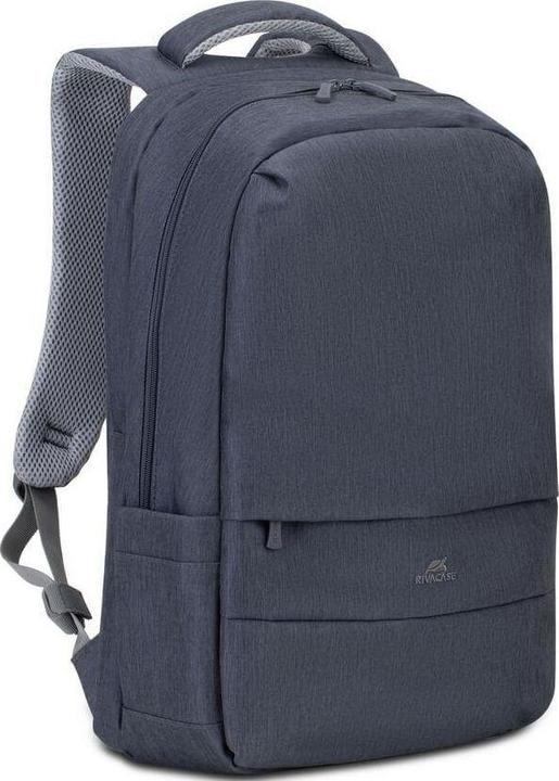Produktbild Rivacase NB Rucksack Prater 7567 dunkel (15 l)