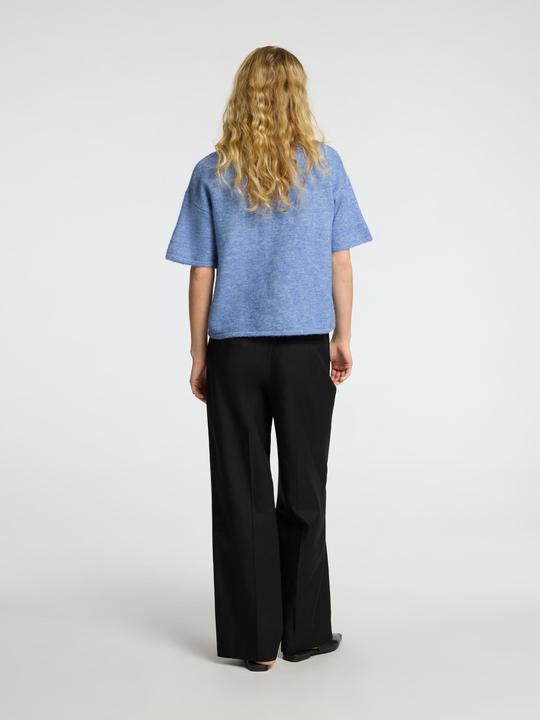 Immagine prodotto Selected Femme Slfmaline-Liliana 2/4 Knit O-Neck Noos (M)