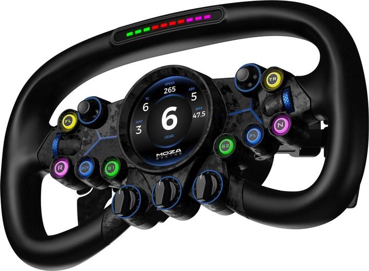 Image du produit Moza Vision GS (PC)