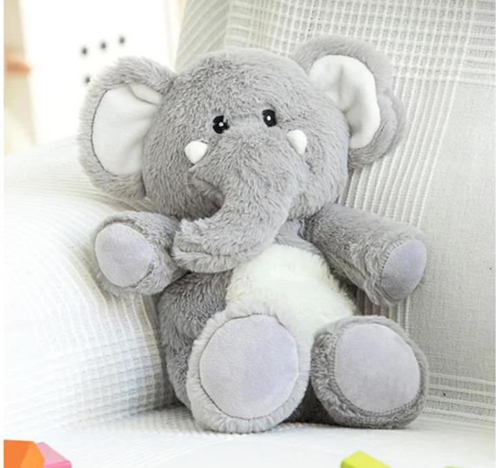 Produktbild TOP Wärmekuscheltier (15 cm)