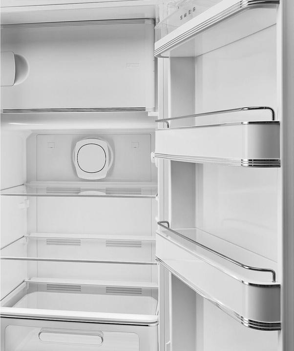 Image du produit Smeg KOELKAST 50" FAB28RDSA5 (270 l)