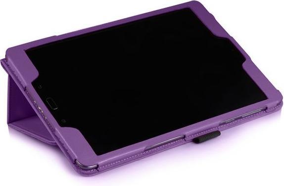 Produktbild MU Style Case aus Kunstleder Litchi (Asus ZenPad 7.0)