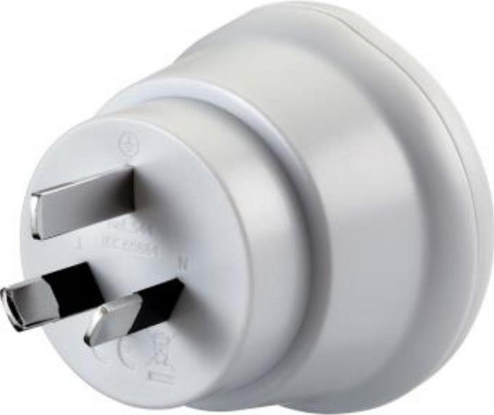 Produktbild Go Travel Adapter Europa-Australien