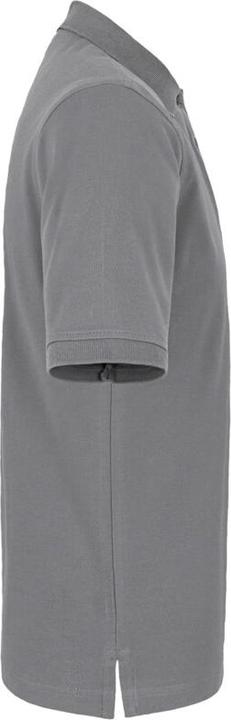 Actual product image Hakro Men's Polo Shirt CLASSIC titanium size M (M)