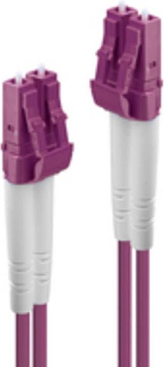 Produktbild Lindy LWL-Kabel (CAT7, 10 m)