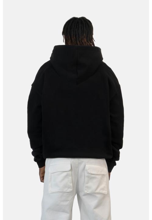 Actual product image Lost Youth LY HOODIE "WORLD - 21651 (S)