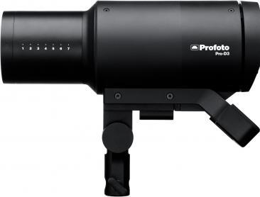Produktbild Profoto Pro-D3 750 Duo Kit (750 W, Set)