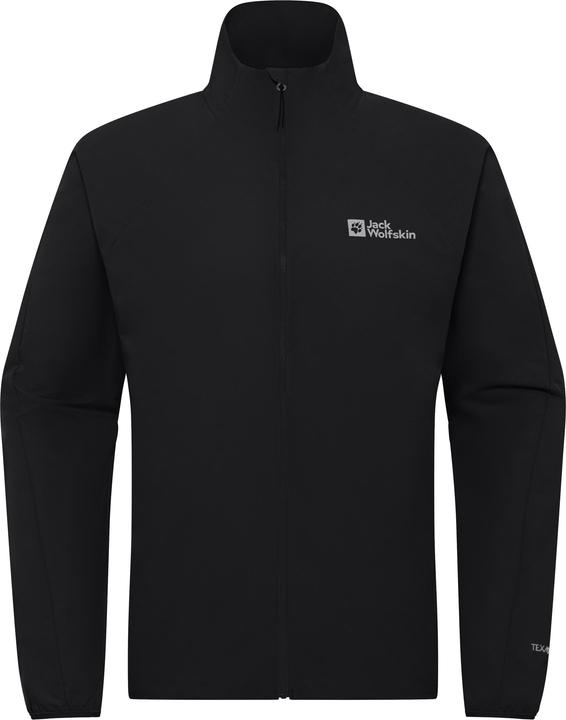 Jack Wolfskin Prelight Stride Jkt M