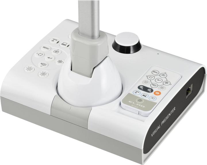 Produktbild Elmo L-12W (Full HD)