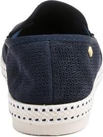 Actual product image Rivieras Suede embossé (42)