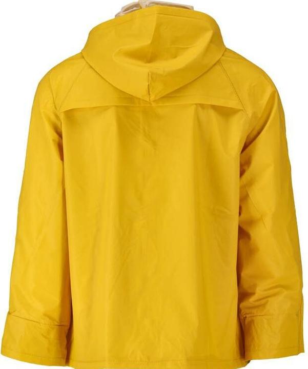 Immagine prodotto Toya Giacca antipioggia gialla XXXL (74628) (3XL)