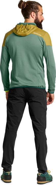 Actual product image Ortovox Ladiz Hybrid Jacket (S)