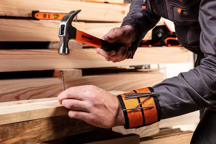 Image du produit Neo Tools Bracelet magnétique (1 pièces)