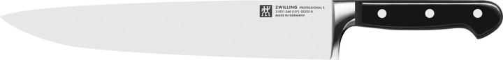 Actual product image Zwilling Professional S (26 cm)