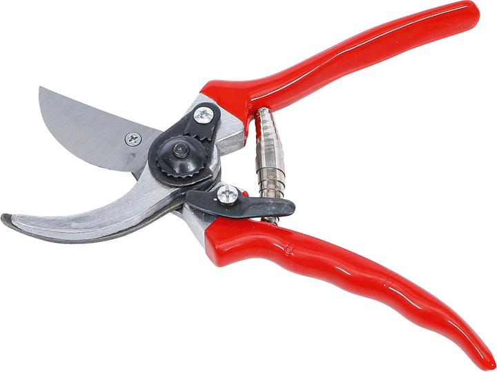 Actual product image BGS Leichtmetall-Gartenschere