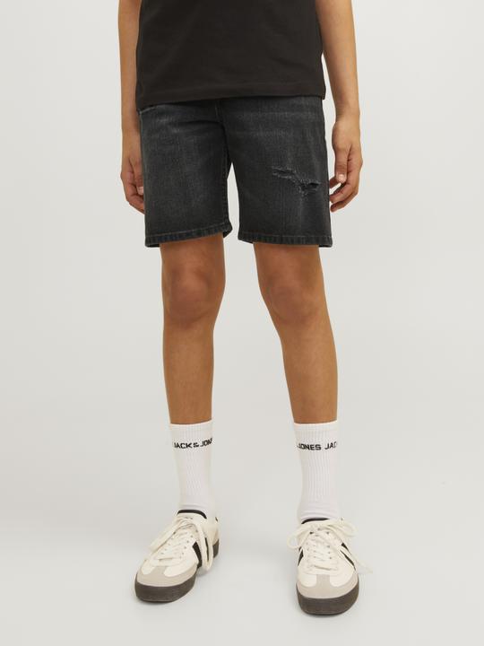 Actual product image Jack & Jones -Jjichris Jjoriginal Shorts Sq 602 Jnr (170)