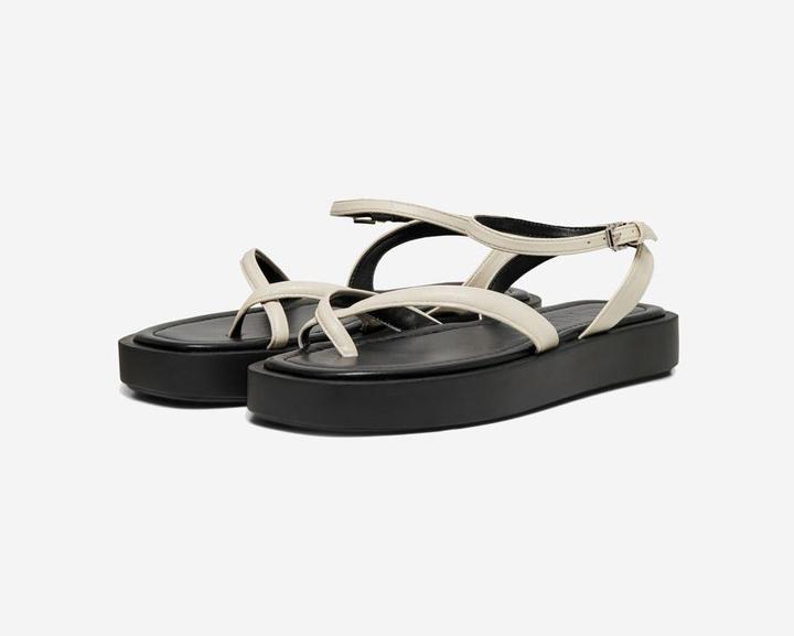 Image du produit Only Sandales en similicuir (39)