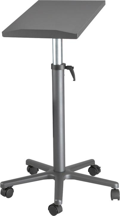 Produktbild Maul Beamertisch 61x68cm grau MAULpro melaminharzbeschichtet (Tisch)