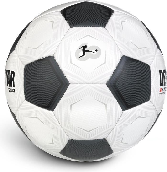 Image du produit Derbystar Football Bundesliga 23/24 Gr.5