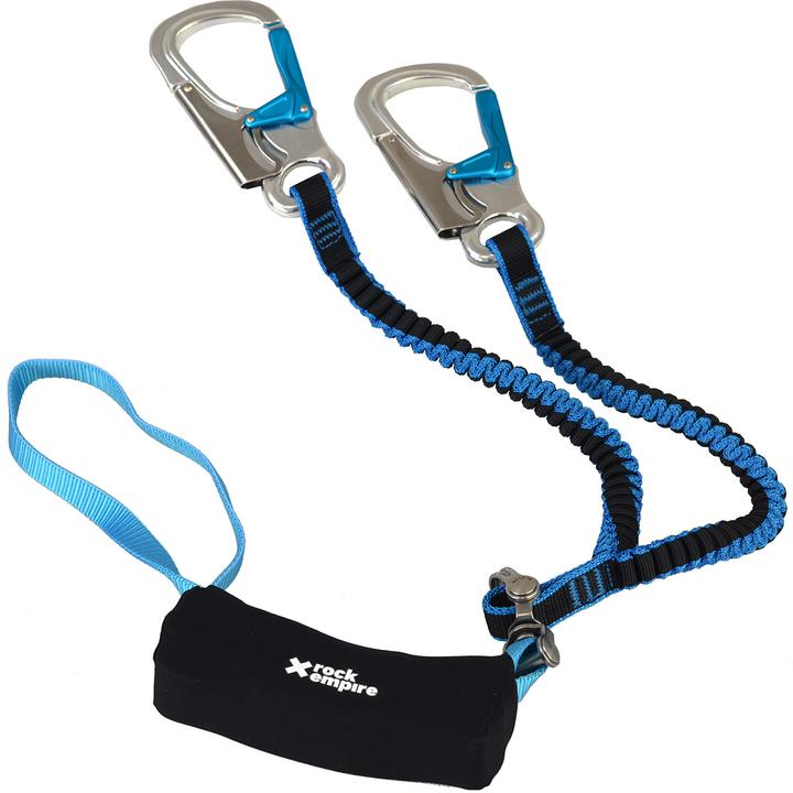 Produktbild Rock Empire Dynatwist Klettersteigset