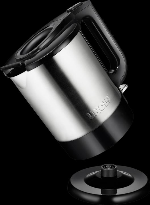 Image du produit Unold Edition (1.50 l, Prise UE)