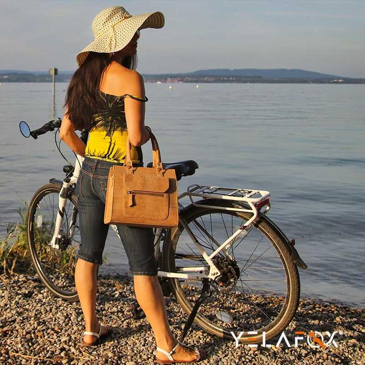 Actual product image Yelafox Bag Valencia